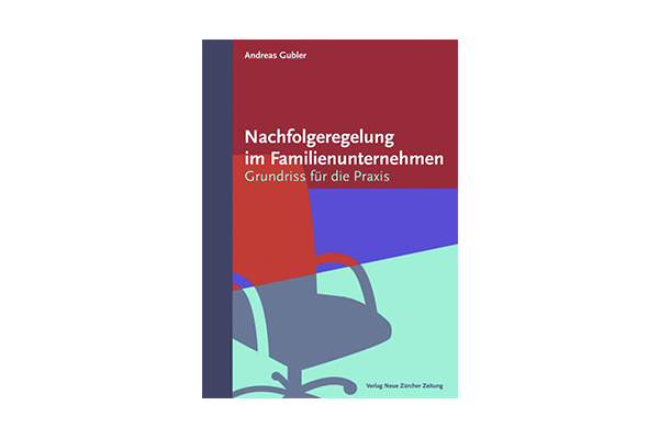 Nachfolge Familienunternehmen